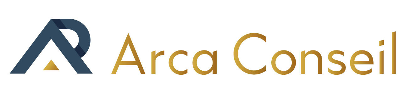 Logo ARCA Conseil